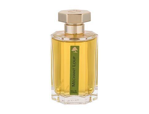Toaletní voda L´Artisan Parfumeur Mechant Loup 100 ml poškozená krabička