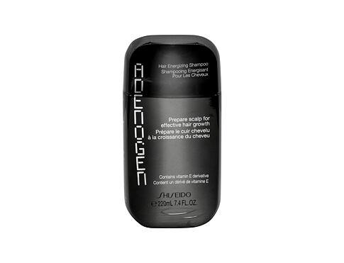 Šampon Shiseido Adenogen 220 ml