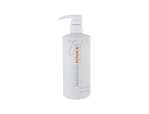 Pro definici a tvar vlasů Sebastian Professional Potion 9 500 ml