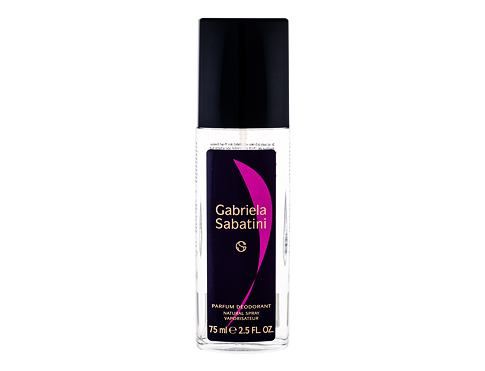 Deodorant Gabriela Sabatini Gabriela Sabatini 75 ml