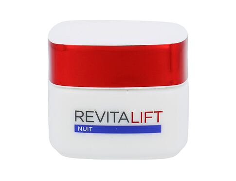 Noční pleťový krém L'Oréal Paris Revitalift 50 ml