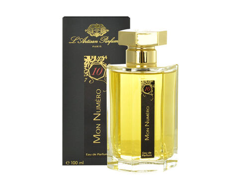 Parfémovaná voda L´Artisan Parfumeur Mon Numero 10 100 ml poškozená krabička