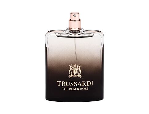 Parfémovaná voda Trussardi The Black Rose 100 ml Tester