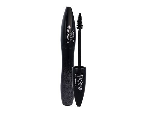 Řasenka Lancôme Hypnôse Star 6,5 g 01 Black poškozená krabička