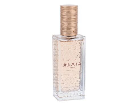 Parfémovaná voda Azzedine Alaia Alaïa Blanche 50 ml poškozená krabička