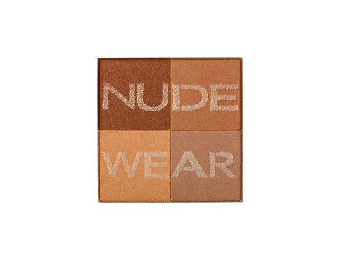 Bronzer Physicians Formula Nude Wear Glowing Nude 7 g Bronzer Tester