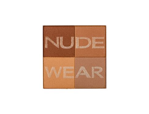Bronzer Physicians Formula Nude Wear Glowing Nude 7 g Bronzer Tester