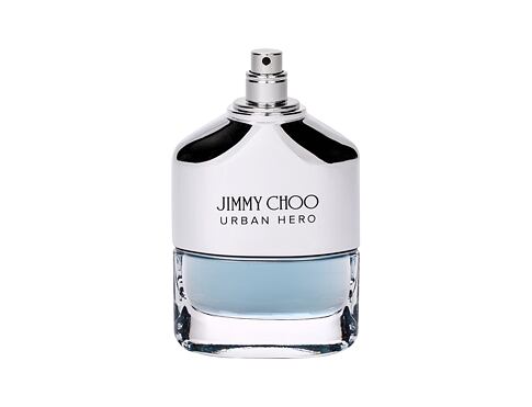 Parfémovaná voda Jimmy Choo Urban Hero 100 ml Tester