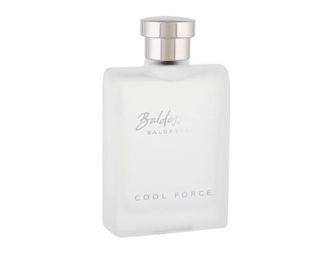 Voda po holení Baldessarini Cool Force 90 ml