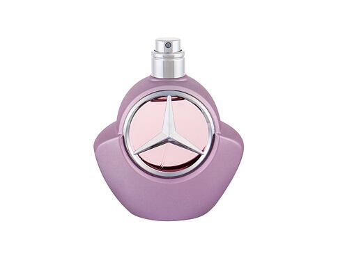 Toaletní voda Mercedes-Benz Mercedes-Benz Woman 60 ml Tester
