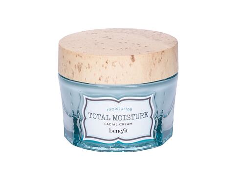 Denní pleťový krém Benefit Total Moisture 48,2 g