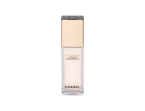 Pleťové sérum Chanel Sublimage L´Essence Fondamentale 40 ml