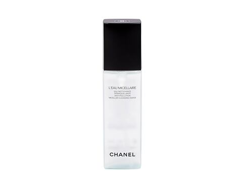 Micelární voda Chanel L´Eau Micellaire 150 ml poškozená krabička