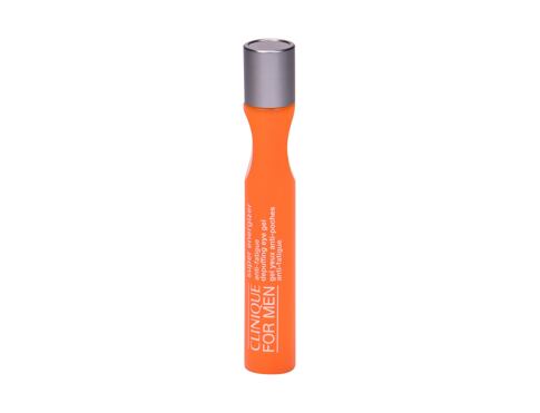 Oční gel Clinique For Men Super Energizer 15 ml