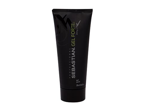 Gel na vlasy Sebastian Professional Gel Forte 200 ml