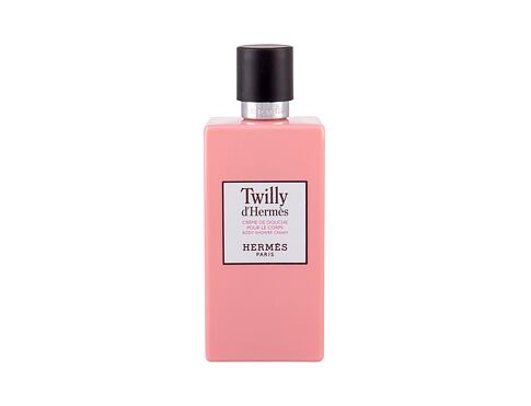 Sprchový gel Hermes Twilly d´Hermès 200 ml