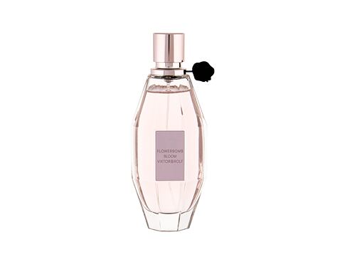 Toaletní voda Viktor & Rolf Flowerbomb Bloom 100 ml poškozená krabička