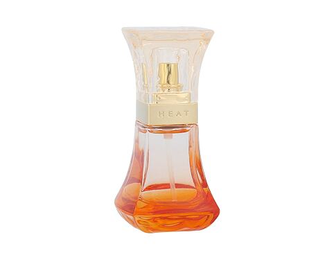 Toaletní voda Beyonce Heat Rush 15 ml poškozená krabička