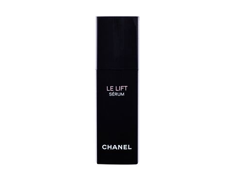 Pleťové sérum Chanel Le Lift Firming Anti-Wrinkle Serum 50 ml poškozená krabička