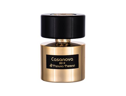 Parfémový extrakt Tiziana Terenzi Anniversary Collection Casanova 100 ml