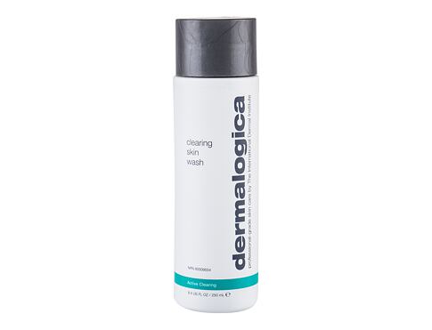 Čisticí pěna Dermalogica Active Clearing Clearing Skin Wash 250 ml