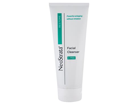 Čisticí gel NeoStrata Restore 200 ml poškozená krabička
