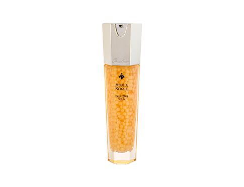 Pleťové sérum Guerlain Abeille Royale Daily Repair 30 ml poškozená krabička