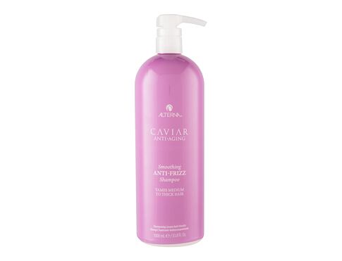 Šampon Alterna Caviar Anti-Aging Smoothing Anti-Frizz 1000 ml