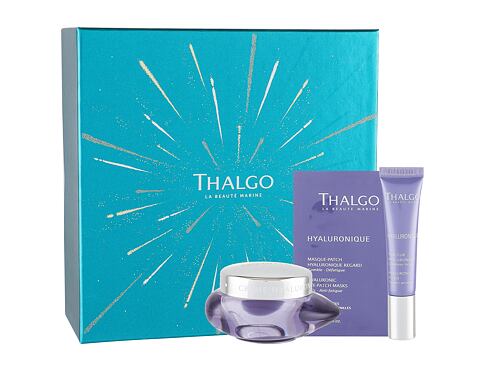 Denní pleťový krém Thalgo Hyaluronique 50 ml Kazeta