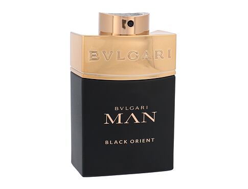 Parfém Bvlgari Man Black Orient 60 ml bez krabičky