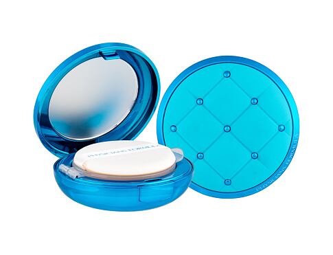 Make-up Physicians Formula Mineral Wear Cushion Foundation SPF50 14 ml Light/Medium poškozený flakon