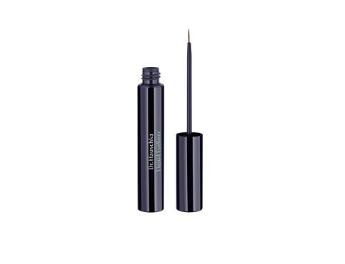 Oční linka Dr. Hauschka Liquid Eyeliner 4 ml 02 Brown