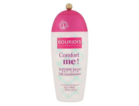 Sprchový gel BOURJOIS Paris Comfort Me 250 ml
