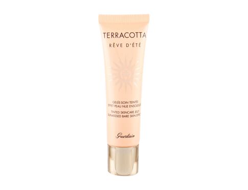 Pleťový gel Guerlain Terracotta Reve d´Été 30 ml Medium bez krabičky