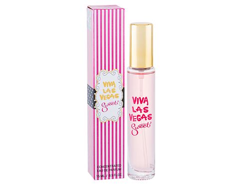 Parfémovaná voda Mirage Brands Viva Las Vegas Sweet 15 ml