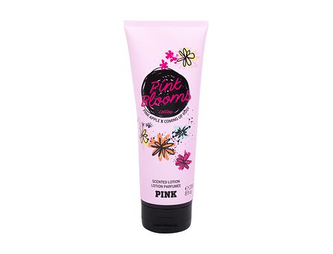 Tělové mléko Pink Pink Blooms 236 ml