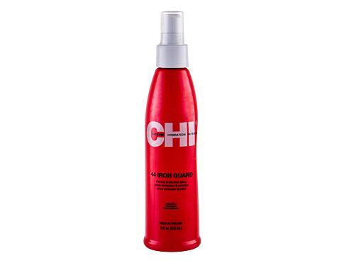 Pro tepelnou úpravu vlasů Farouk Systems CHI 44 Iron Guard 237 ml