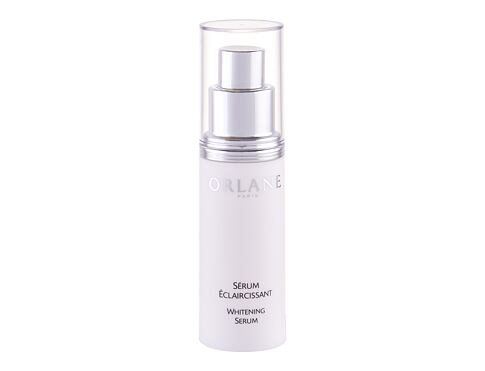 Pleťové sérum Orlane Soin De Blanc Whitening Serum 30 ml