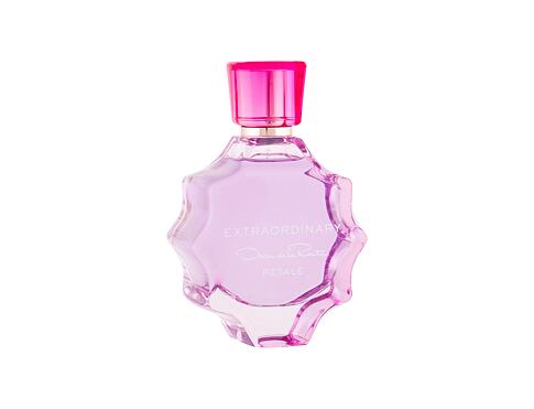 Parfémovaná voda Oscar de la Renta Extraordinary Pétale 90 ml poškozená krabička