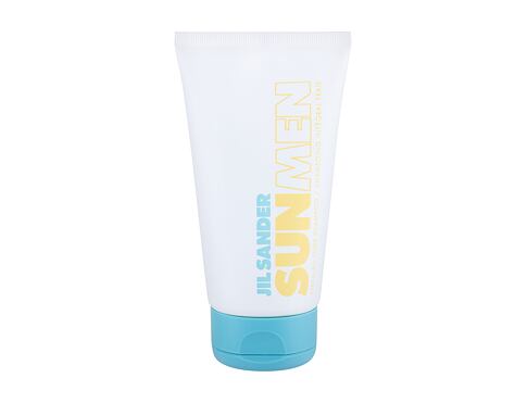 Sprchový gel Jil Sander Sun Men Summer Edition 2020 150 ml
