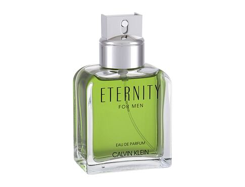 Parfémovaná voda Calvin Klein Eternity For Men 100 ml