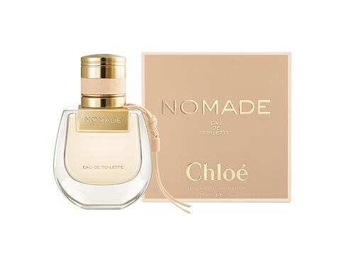 Toaletní voda Chloé Nomade 30 ml