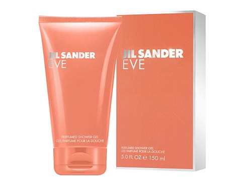 Sprchový gel Jil Sander Eve 150 ml