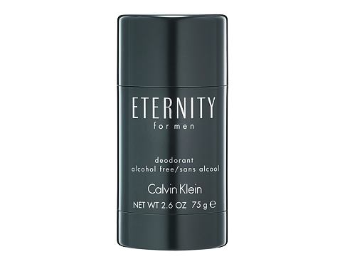 Deodorant Calvin Klein Eternity For Men 75 ml