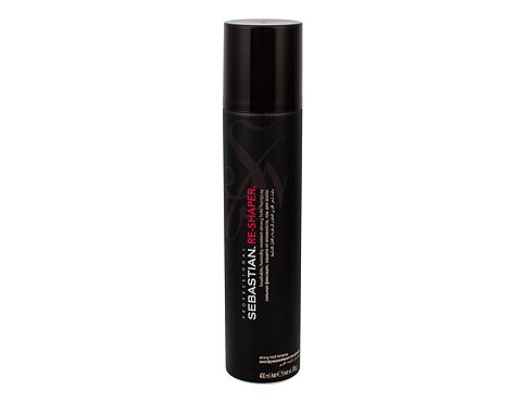 Lak na vlasy Sebastian Professional Re Shaper 400 ml poškozený flakon