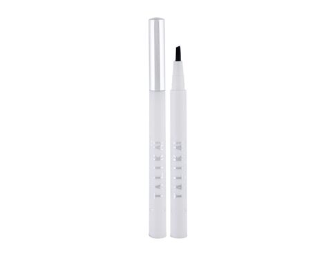 Tužka na obočí Talika Eyebrow Lipocils Ink 0,8 ml Chestnut poškozená krabička