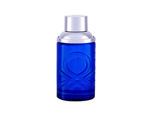 Toaletní voda Benetton Colors de Benetton Blue 100 ml