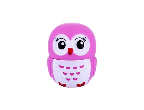 Balzám na rty 2K Lovely Owl Raspberry 3 g