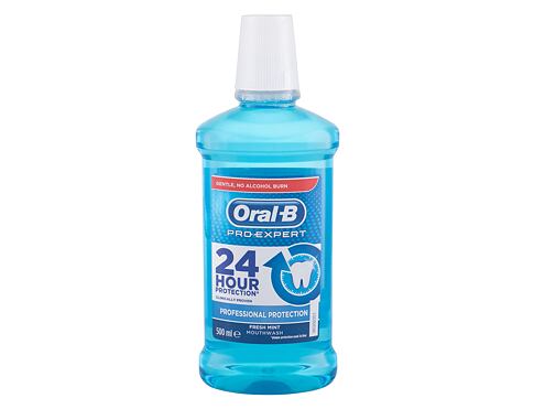 Ústní voda Oral-B Pro Expert Professional Protection 500 ml