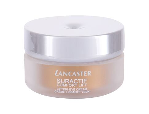 Oční krém Lancaster Suractif Comfort Lift Lifting Eye Cream 15 ml